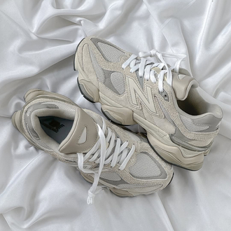 New Balance 9060 Grey