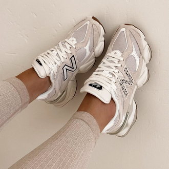 New Balance 9060 Leopard