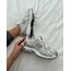 New Balance 1906R White Silver Gold