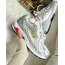 New Balance 1906R White Silver Gold