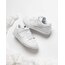 Dunk Low Triple White