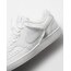 Court Vision Low Triple White
