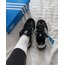 Samba OG Black White Gum