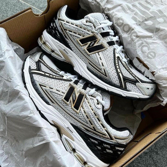 New Balance 1906R White Gold