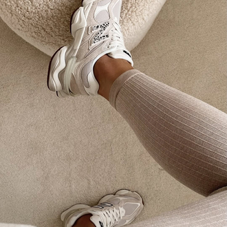 New Balance 9060 Leopard