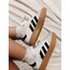 Samba XLG White Black Gum