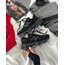New Balance 9060 Triple Black