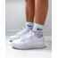 Dunk Low Triple White