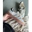 Sambae Leopard Off White