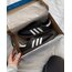 Samba OG Black White Gum