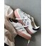 Sambae Leopard Off White