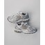 New Balance 1906R White Silver Gold