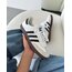 Samba OG White Black