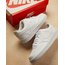 Court Vision Low Triple White