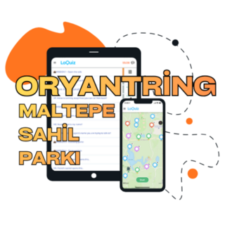 Oryantring Etkinliği