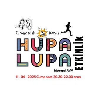 HUPALUPA Etkinlik Bileti