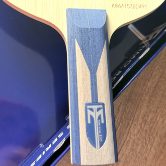Butterfly Timo Boll ZLC – Zylon-Carbon Gücünü Hisset