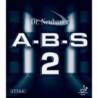 Dr. Neubauer A-B-S 2 Anti Lastik – Max Sünger