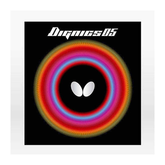 Butterfly Dignics 05 Masa Tenisi Raket Lastiği