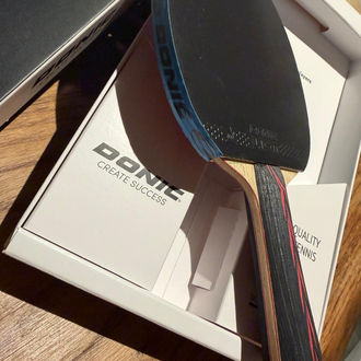 Donic Pro Combo Masa Tenisi Raketi
