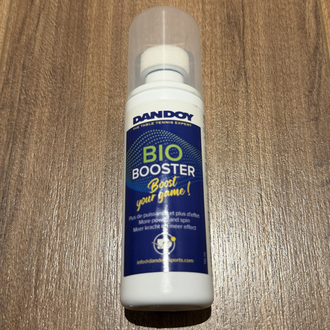 Booster Dandoy Bio Lastik Hızlandırıcı 100 ml