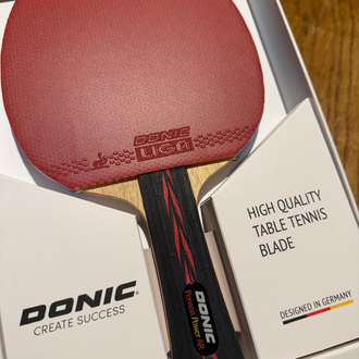 Donic Pro Combo Masa Tenisi Raketi