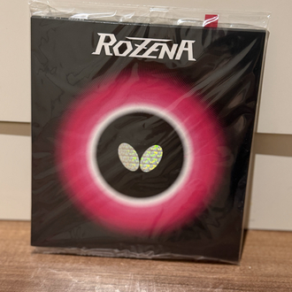 Butterfly Rozena Masa Tenisi Lastiği