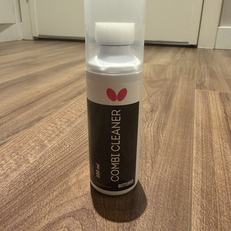 Butterfly Combi Cleaner Lastik Temizleyici