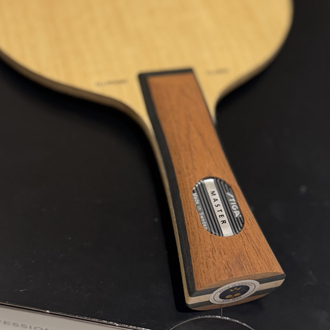 Stiga Allround Classic (Master) Masa Tenisi Raket Tahtası