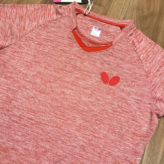 Butterfly Izumo Lady XS Kırmızı Forma