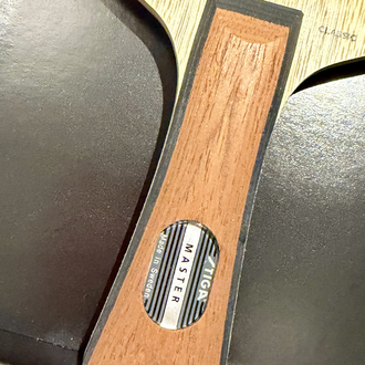Stiga Allround Classic (Master) Masa Tenisi Raket Tahtası