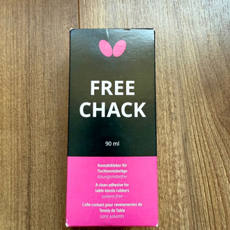 Butterfly Free Chack Yapıştırıcı 100 ml