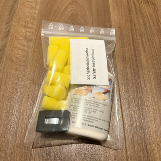 Donic Vario Clean Raket Yapıştırıcısı 90 ml