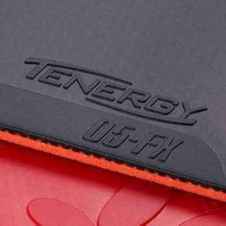Butterfly Tenergy 05 FX Raket Lastiği