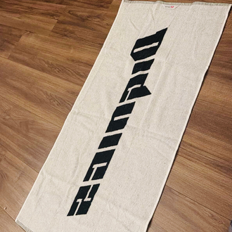 Butterfly Dignics Spor Havlusu