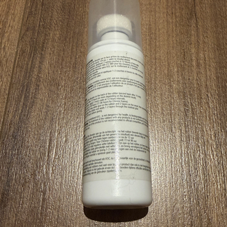 Booster Dandoy Bio Lastik Hızlandırıcı 100 ml