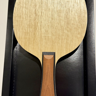 Stiga Allround Classic (Master) Masa Tenisi Raket Tahtası
