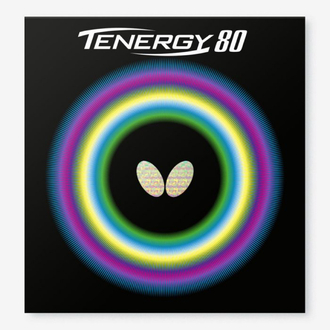 Butterfly Tenergy 80 2.1 Masa Tenisi Lastiği