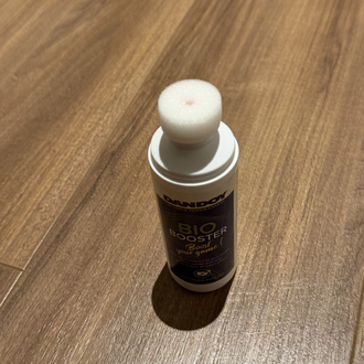 Booster Dandoy Bio Lastik Hızlandırıcı 100 ml