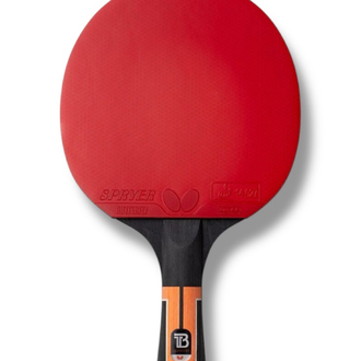 Butterfly Timo Boll Comfort Masa Tenisi Raketi