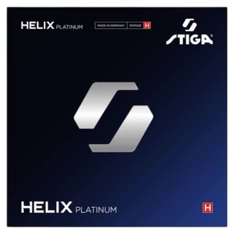 STIGA Helix Platinum H Masa Tenisi Lastiği