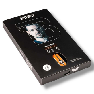 Butterfly Timo Boll Comfort Masa Tenisi Raketi