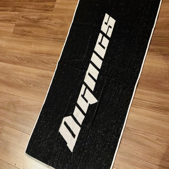 Butterfly Dignics Spor Havlusu