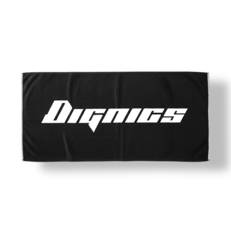 Butterfly Dignics Spor Havlusu