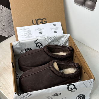 Ugg Tazz Chocolate 
