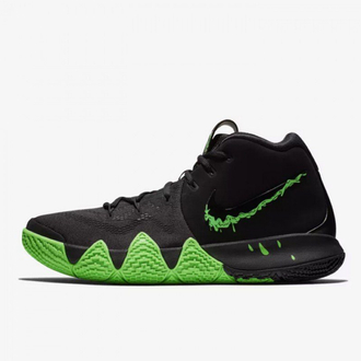 Nike Kyrie 4 Halloween From!