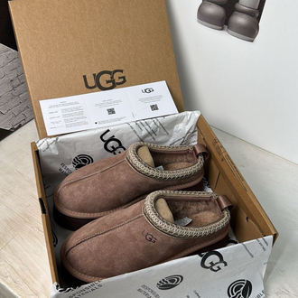 U.G.G Tazz Cream Blue