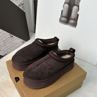 Ugg Tazz Chocolate 