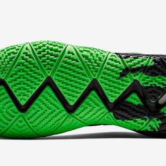 Nike Kyrie 4 Halloween From!
