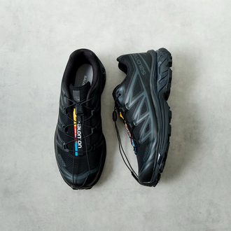 Salomon 2025 Black ( Premıum - özel seri )